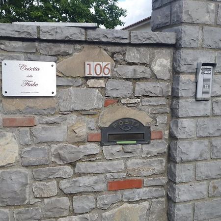Casetta Delle Fiabe Rzym Zewnętrze zdjęcie