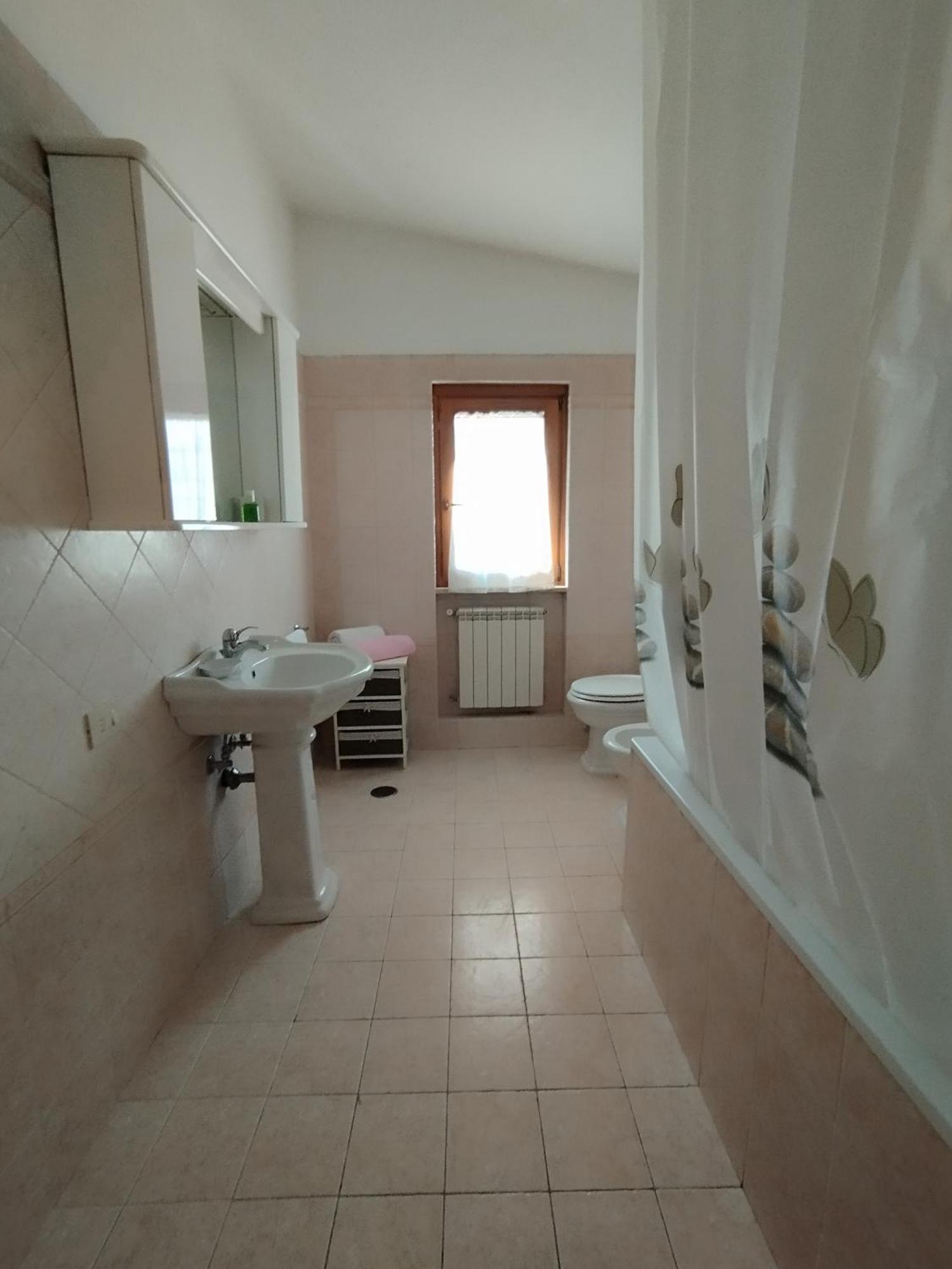 Casetta Delle Fiabe Rzym Zewnętrze zdjęcie