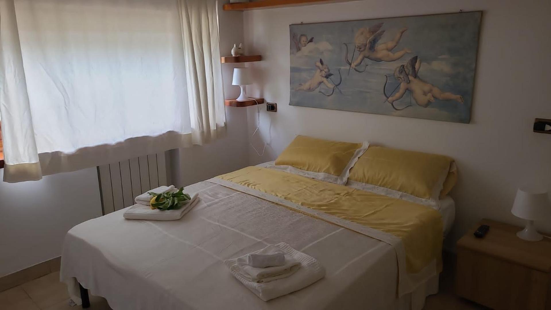 Casetta Delle Fiabe Rzym Pokój zdjęcie