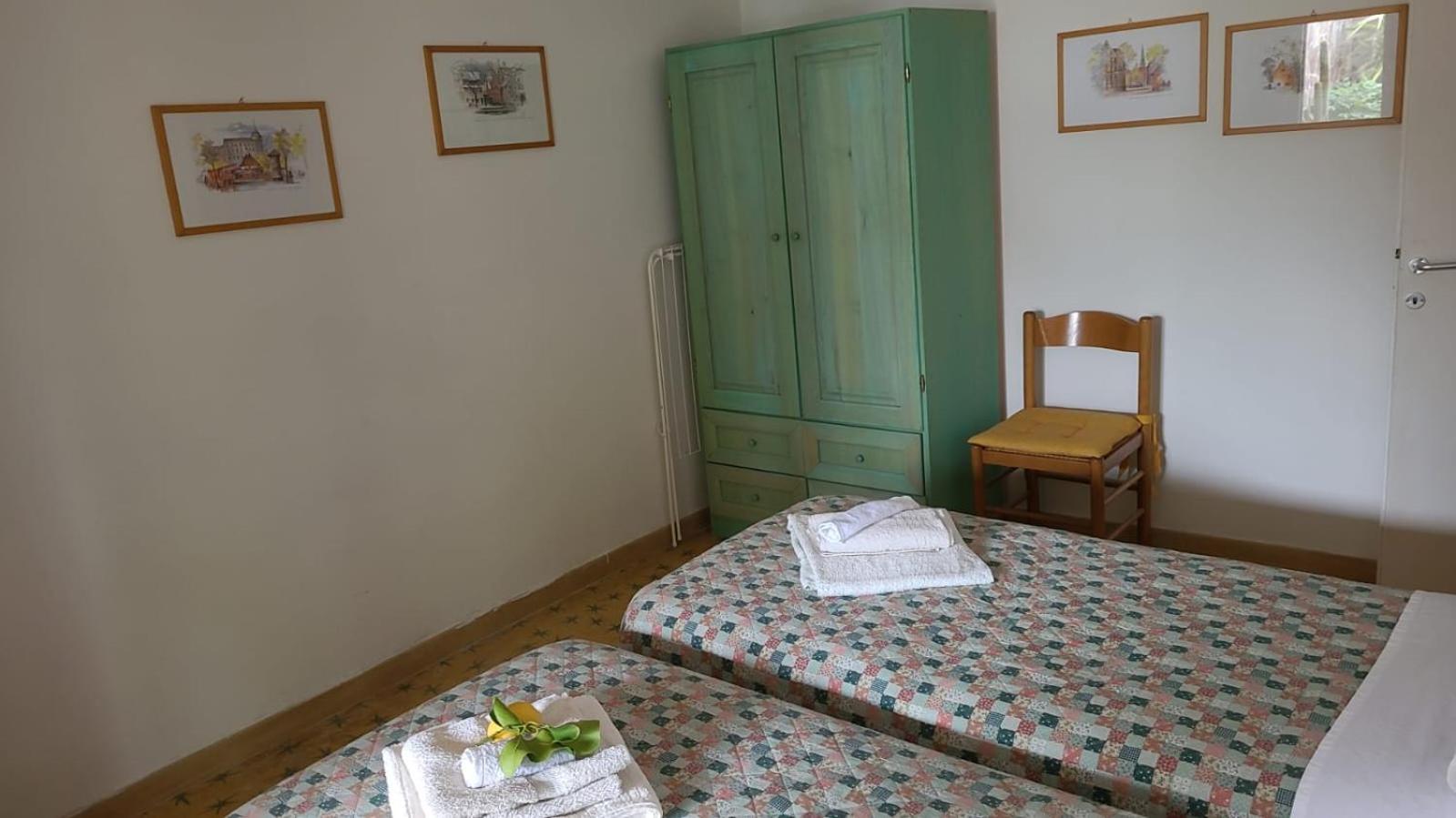Casetta Delle Fiabe Rzym Zewnętrze zdjęcie