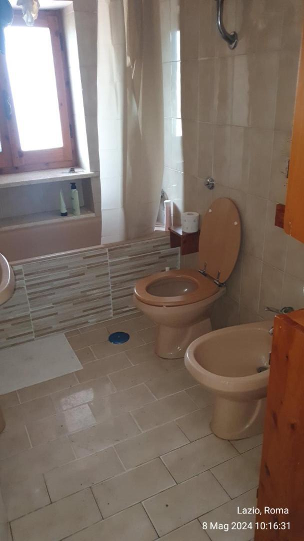 Casetta Delle Fiabe Rzym Pokój zdjęcie