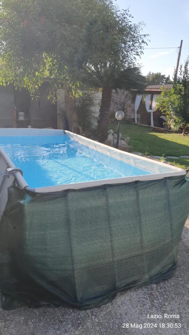 Casetta Delle Fiabe Rzym Zewnętrze zdjęcie